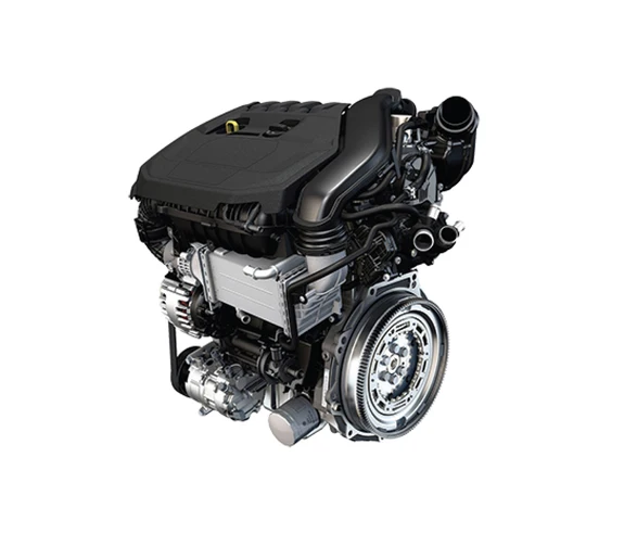 1.5 TSI Engine