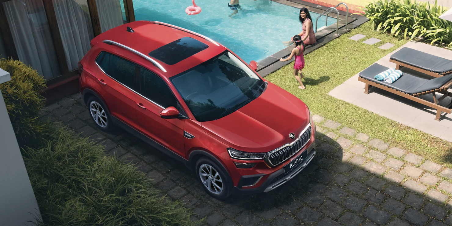 A seamless blend of bold design and innovation, built to unleash the adventurer in you.