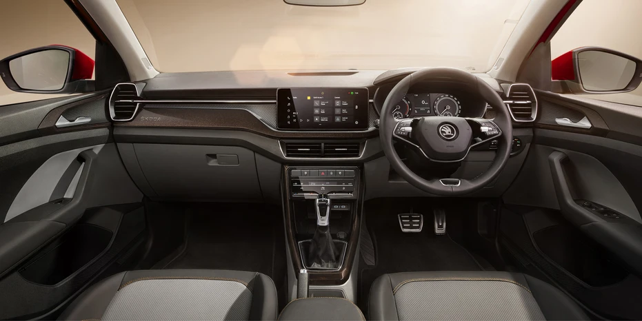 When function meets indulgence, versatility becomes second nature