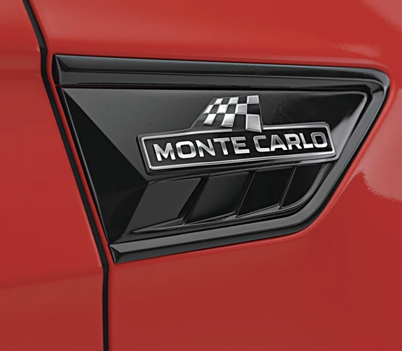 Darkened Tail Lamps 