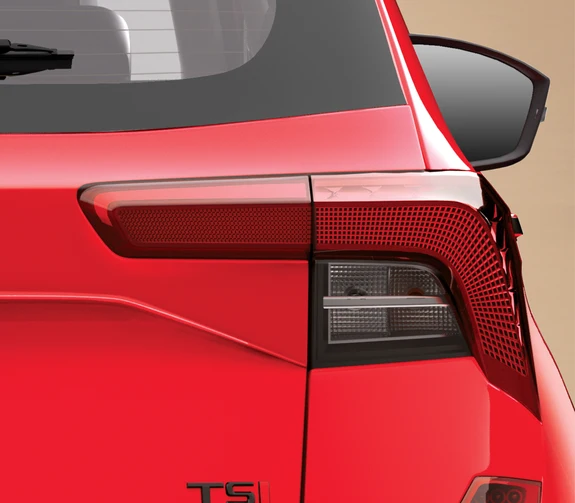 LED Tail lamps