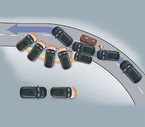 Electronic Stability Control (ESC)