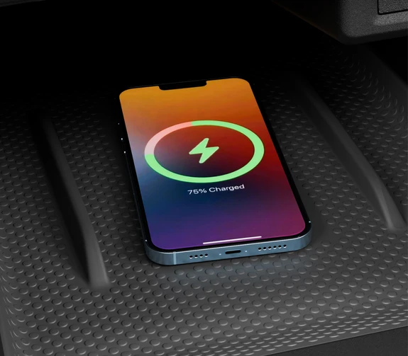 Charging