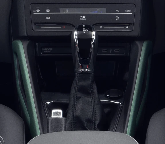 1.5 TSI (Turbo Stratified Injection) Engine