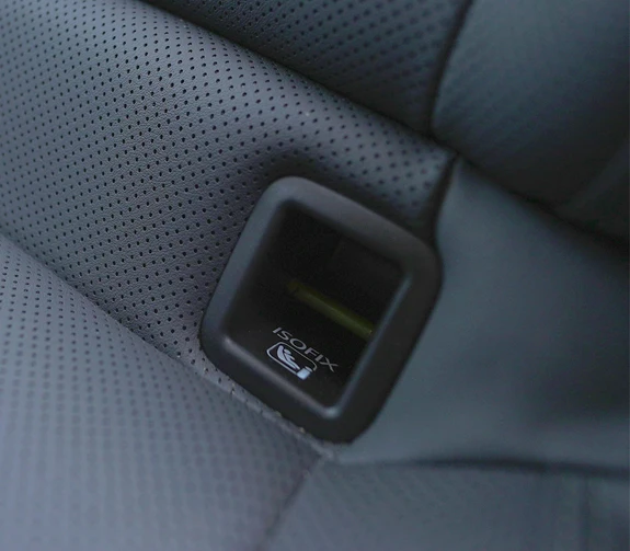 ISOFIX