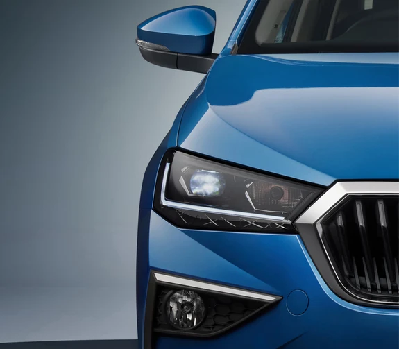 6-airbags as standard