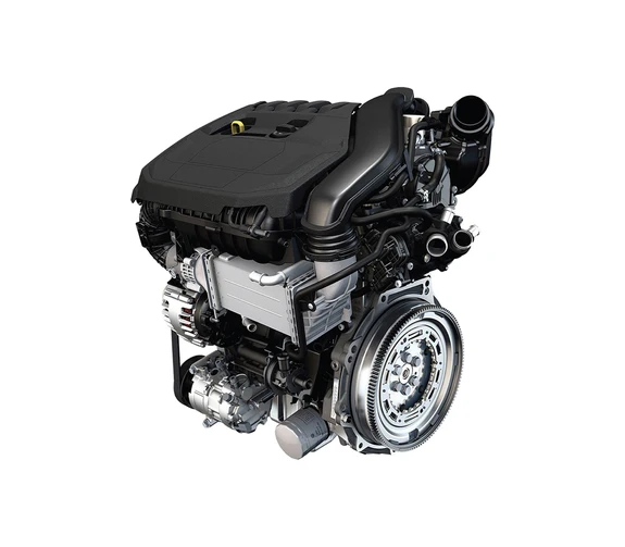 1.5 TSI (Turbo Stratified Injection) Engine