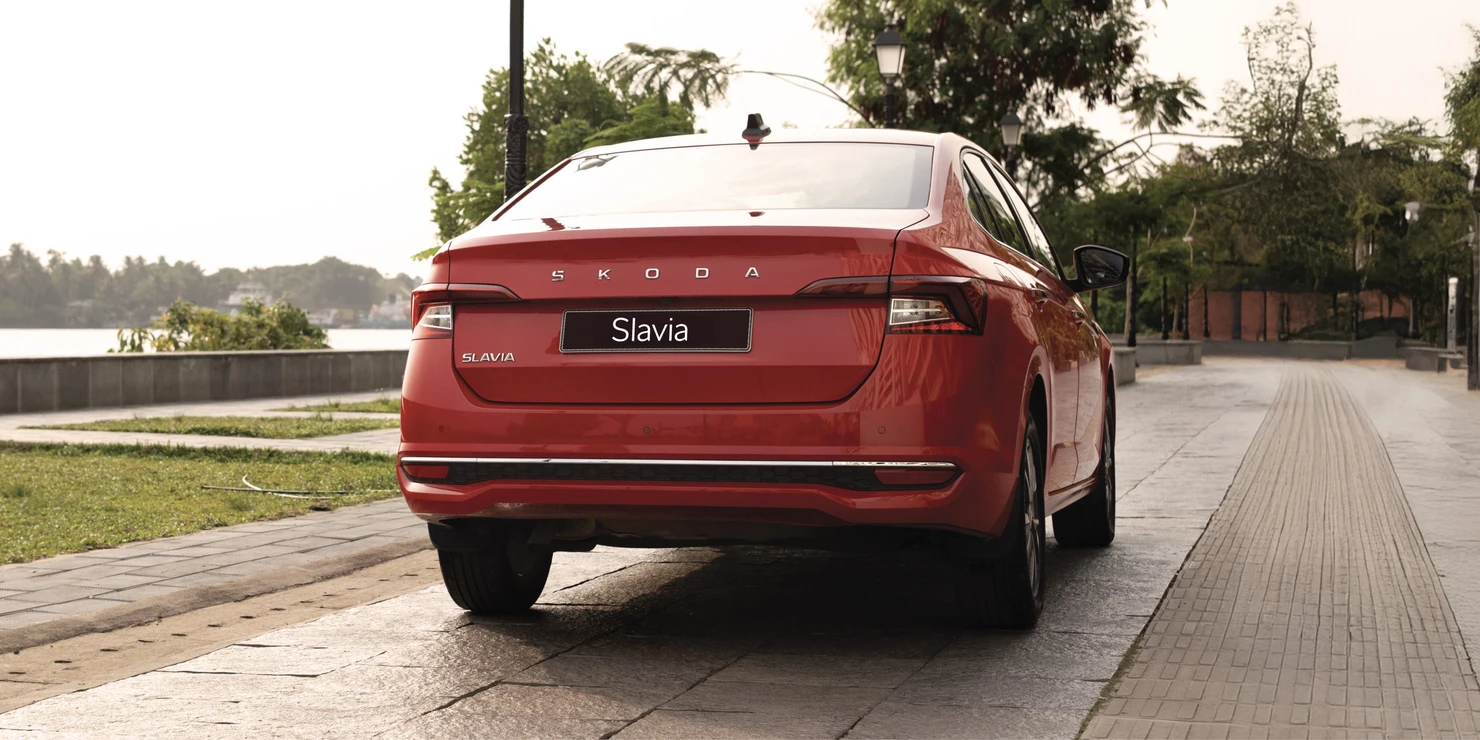 Timeless elegance stands tall with the tallest car in its segment