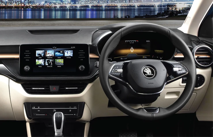 6-airbags as standard